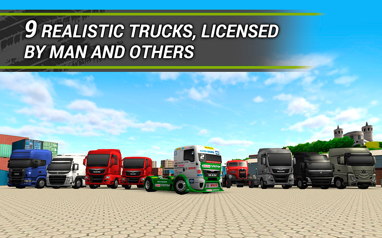 TruckSim