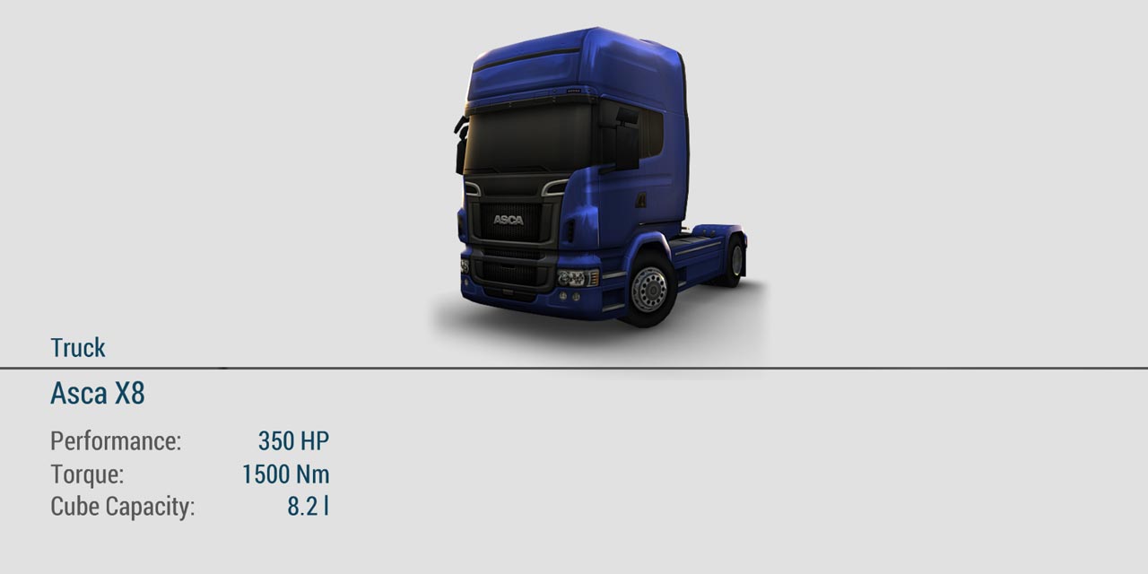 TruckSim